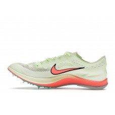 Кроссовки Nike ZoomX Dragonfly Volt Orange