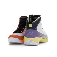 Женские кроссовки Jordan 9 Retro Change The World (W)