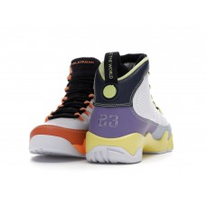 Женские кроссовки Jordan 9 Retro Change The World (W)