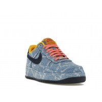 Nike Air Force 1 Low Levis Exclusive Denim