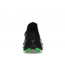 Кроссовки Nike Air Zoom Tempo Next% Flyknit Off-White Black Scream Green