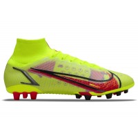 Nike Mercurial Superfly 8 Elite AG Motivation Pack