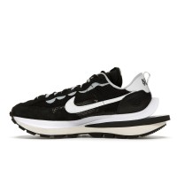 Кроссовки Nike Vaporwaffle sacai Black White