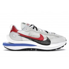 Кроссовки Nike Vaporwaffle sacai Sport Fuchsia Game Royal