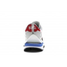 Кроссовки Nike Vaporwaffle sacai Sport Fuchsia Game Royal