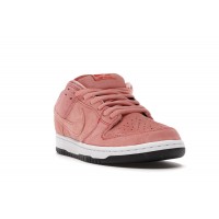 Кроссовки Nike SB Dunk Low Pink Pig