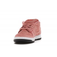 Кроссовки Nike SB Dunk Low Pink Pig