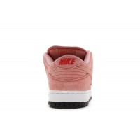 Кроссовки Nike SB Dunk Low Pink Pig