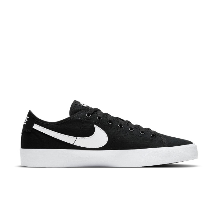 Nike SB Blazer Court Black White - мужская сетка размеров Nike SB Blazer Court Black White - мужская сетка размеров