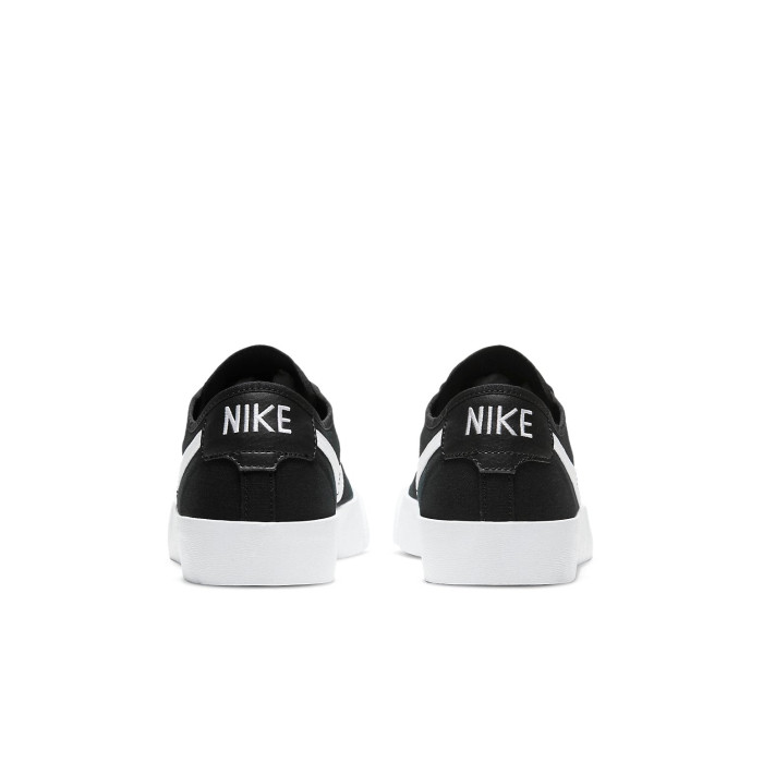 Nike SB Blazer Court Black White - мужская сетка размеров Nike SB Blazer Court Black White - мужская сетка размеров
