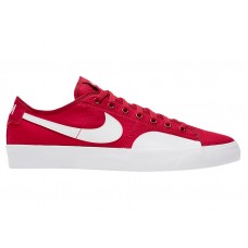 Мужские кроссовки Nike SB Blazer Court Gym Red