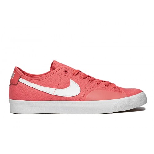 Мужские кроссовки Nike SB Blazer Court Pink Salt