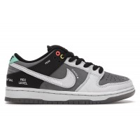 Кроссовки Nike SB Dunk Low VX1000