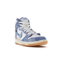 Кроссовки Nike SB Dunk High Carpet Company