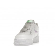 Кроссовки Nike Air Force 1 Low Iridescent Pixel Swoosh