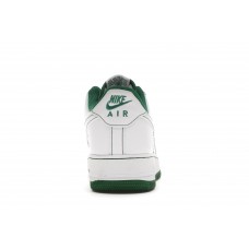 Кроссовки Nike Air Force 1 Low White Pine Green