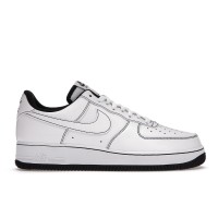 Кроссовки Nike Air Force 1 Low 07 White Black