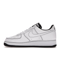 Кроссовки Nike Air Force 1 Low 07 White Black