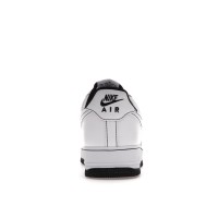 Кроссовки Nike Air Force 1 Low 07 White Black