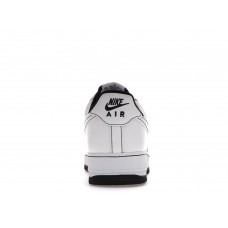 Кроссовки Nike Air Force 1 Low 07 White Black