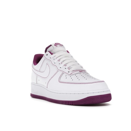 Кроссы Nike Air Force 1 Low Viotech - мужская сетка размеров