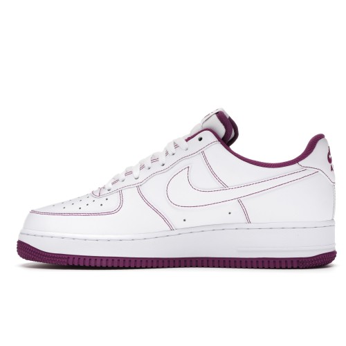 Кроссы Nike Air Force 1 Low Viotech - мужская сетка размеров