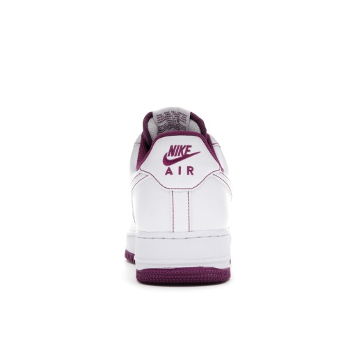 Кроссы Nike Air Force 1 Low Viotech - мужская сетка размеров