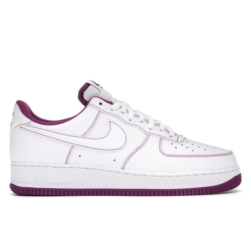Кроссы Nike Air Force 1 Low Viotech - мужская сетка размеров