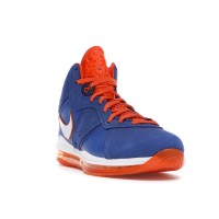 Кроссовки Nike LeBron 8 Hardwood Classic (2021)