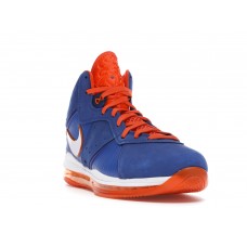 Кроссовки Nike LeBron 8 Hardwood Classic (2021)