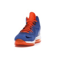 Кроссовки Nike LeBron 8 Hardwood Classic (2021)