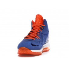 Кроссовки Nike LeBron 8 Hardwood Classic (2021)