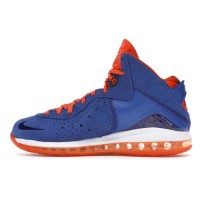 Кроссовки Nike LeBron 8 Hardwood Classic (2021)