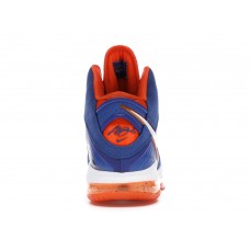 Кроссовки Nike LeBron 8 Hardwood Classic (2021)
