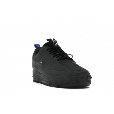 Кроссовки Nike Air Force 1 Low Experimental Black