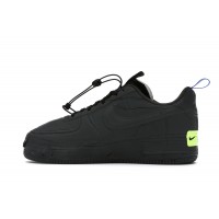 Кроссовки Nike Air Force 1 Low Experimental Black