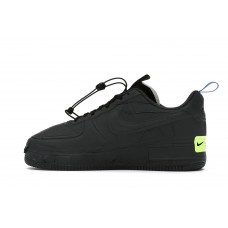 Кроссовки Nike Air Force 1 Low Experimental Black