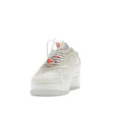 Кроссовки Nike Air Force 1 Low Experimental Sail