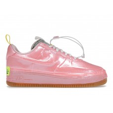 Кроссовки Nike Air Force 1 Low Experimental Racer Pink