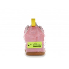 Кроссовки Nike Air Force 1 Low Experimental Racer Pink