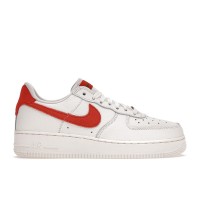 Кроссовки Nike Air Force 1 Low Craft Mantra Orange