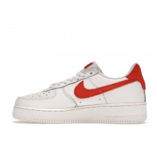 Кроссовки Nike Air Force 1 Low Craft Mantra Orange