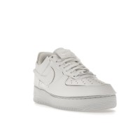 Кроссовки Nike Air Force 1/1 Triple White