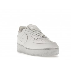Кроссовки Nike Air Force 1/1 Triple White