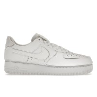 Кроссовки Nike Air Force 1/1 Triple White
