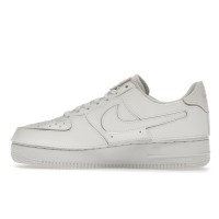 Кроссовки Nike Air Force 1/1 Triple White