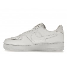 Кроссовки Nike Air Force 1/1 Triple White