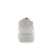 Кроссовки Nike Air Force 1/1 Triple White
