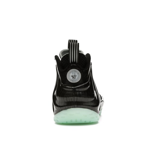 Кроссы Nike Air Foamposite One All-Star (2021) - мужская сетка размеров