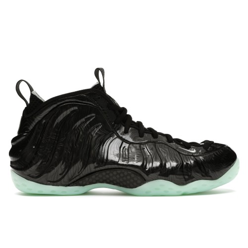 Кроссы Nike Air Foamposite One All-Star (2021) - мужская сетка размеров